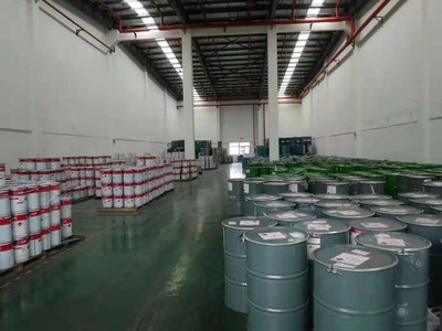 ?；防滏溑c進出口物流 化學品倉庫與大周轉場地的安全與管理