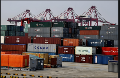 化學品進出口 流程、挑戰與合規要點解析