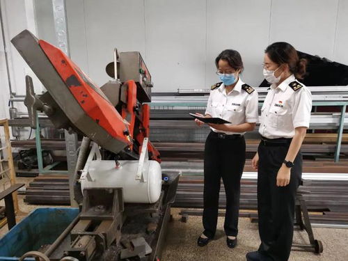 海關利劍出鞘，嚴把國門安全關——查獲問題兒童牙刷與危險化學品