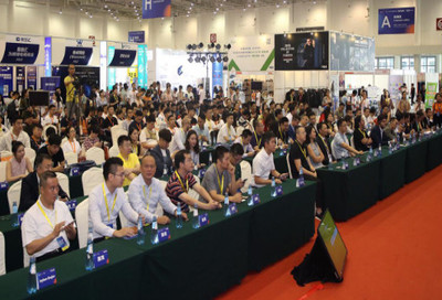 慈溪會展中心 人性化、智能化、現(xiàn)代化的展覽新標桿