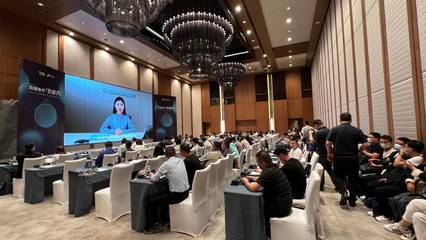 億聯(lián)網(wǎng)絡(luò)「全能力」創(chuàng)新巡展 為政企協(xié)同注入新動能