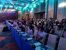 保定展會禮儀服務 塑造專業(yè)形象，助力會展成功