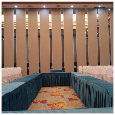 靈活多變，禮儀相隨——學校教室活動隔斷與禮儀服務的融合之道