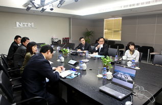 新加坡會議博覽中心代表團考察國際貿(mào)易展覽中心，共謀會議及展覽服務新篇章