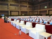 鞍山活動(dòng)會議與展覽服務(wù) 構(gòu)建區(qū)域經(jīng)濟(jì)文化交流新平臺