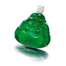 十種具有養生功能的珠寶玉石 翡翠與琥珀的養生之道