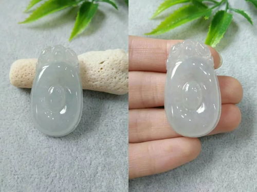 悅啟珠寶丨每日一寶 玉石一元起，美在舉手間